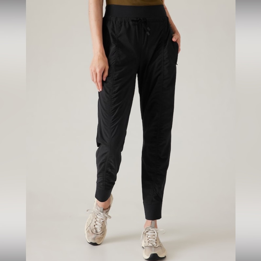NWOT Athleta Attitude II Pant
